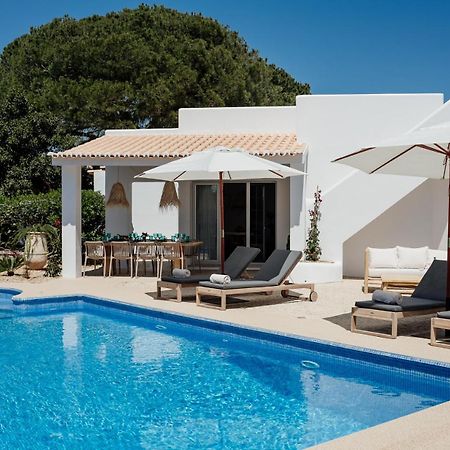 The Carobs Villas 카르보에이루 외부 사진