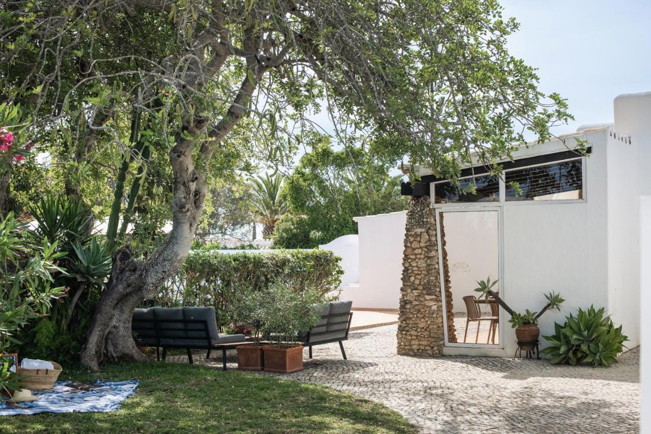 The Carobs Villas 카르보에이루 외부 사진