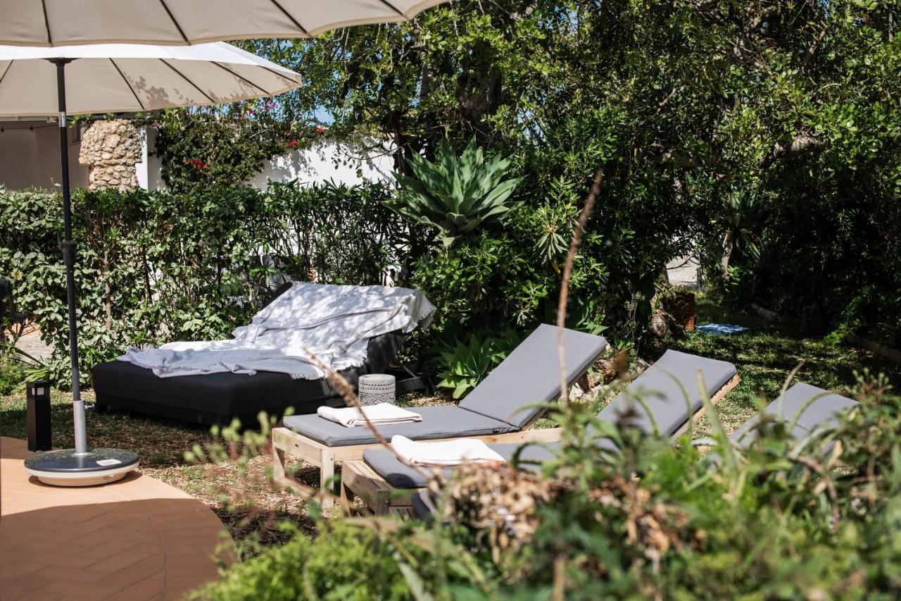 The Carobs Villas 카르보에이루 외부 사진