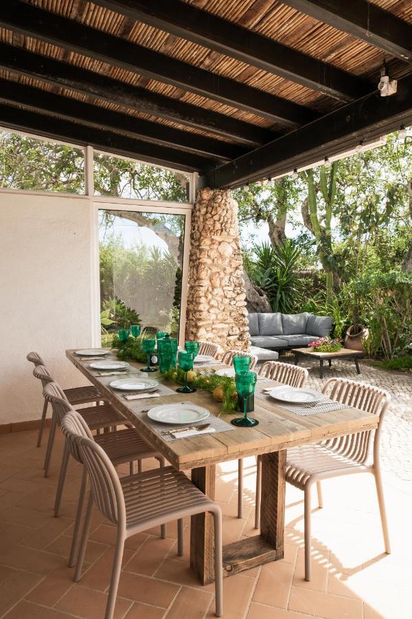 The Carobs Villas 카르보에이루 외부 사진