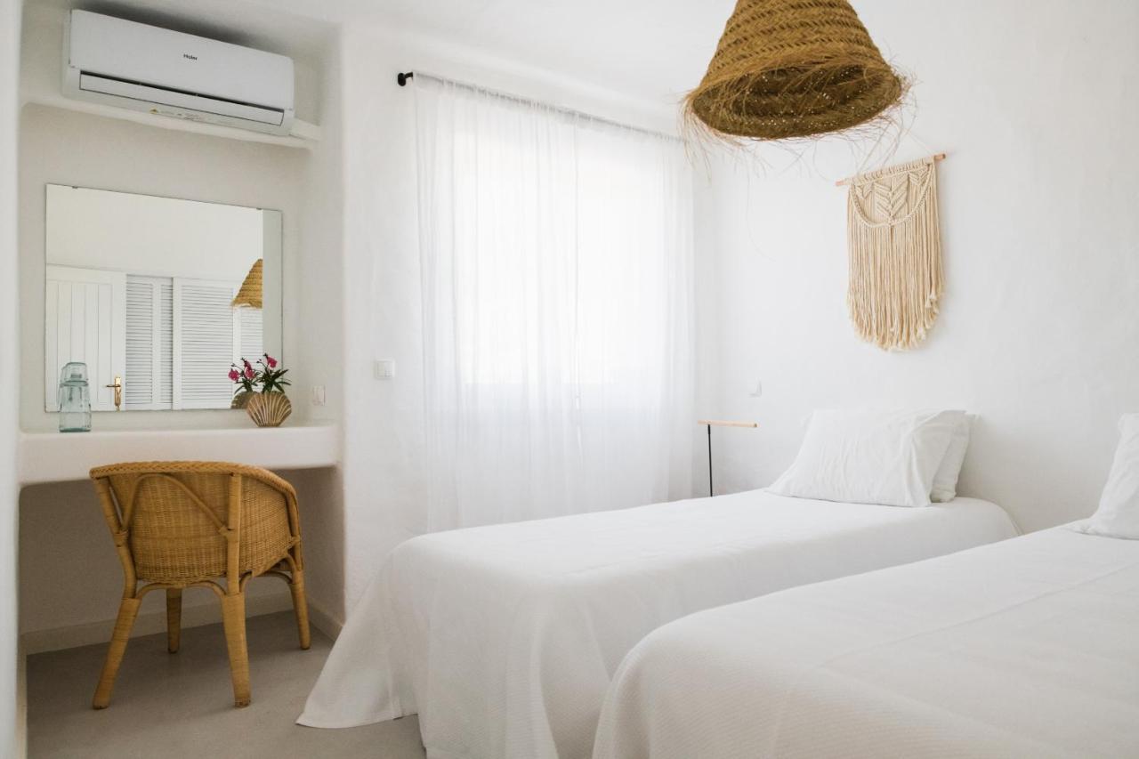 The Carobs Villas 카르보에이루 외부 사진