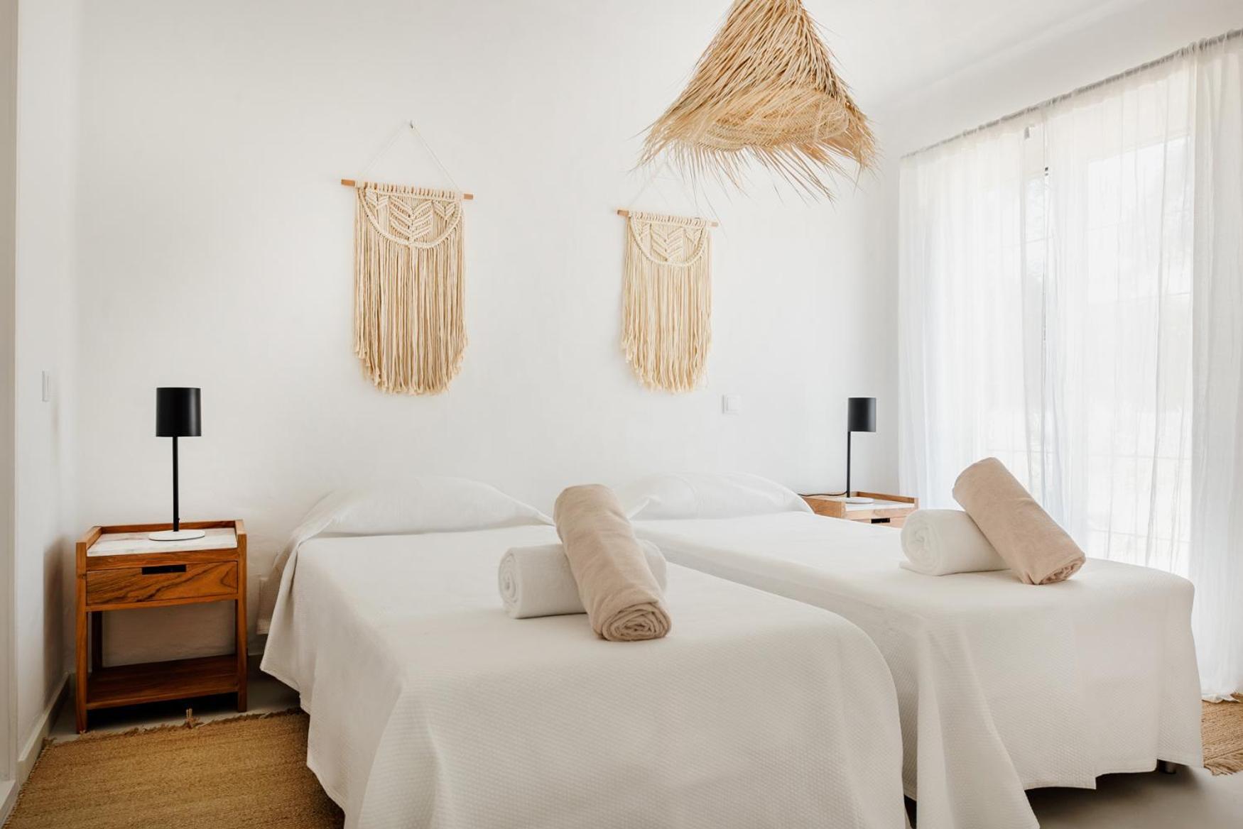 The Carobs Villas 카르보에이루 외부 사진