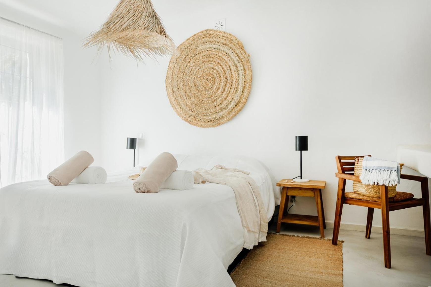 The Carobs Villas 카르보에이루 외부 사진