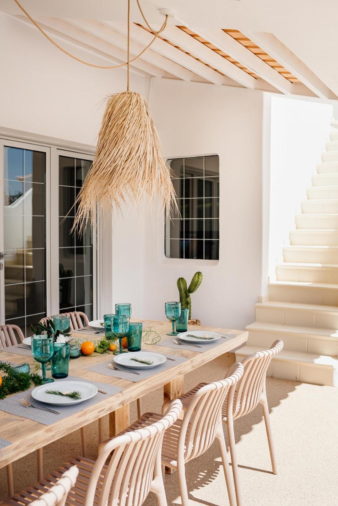 The Carobs Villas 카르보에이루 외부 사진