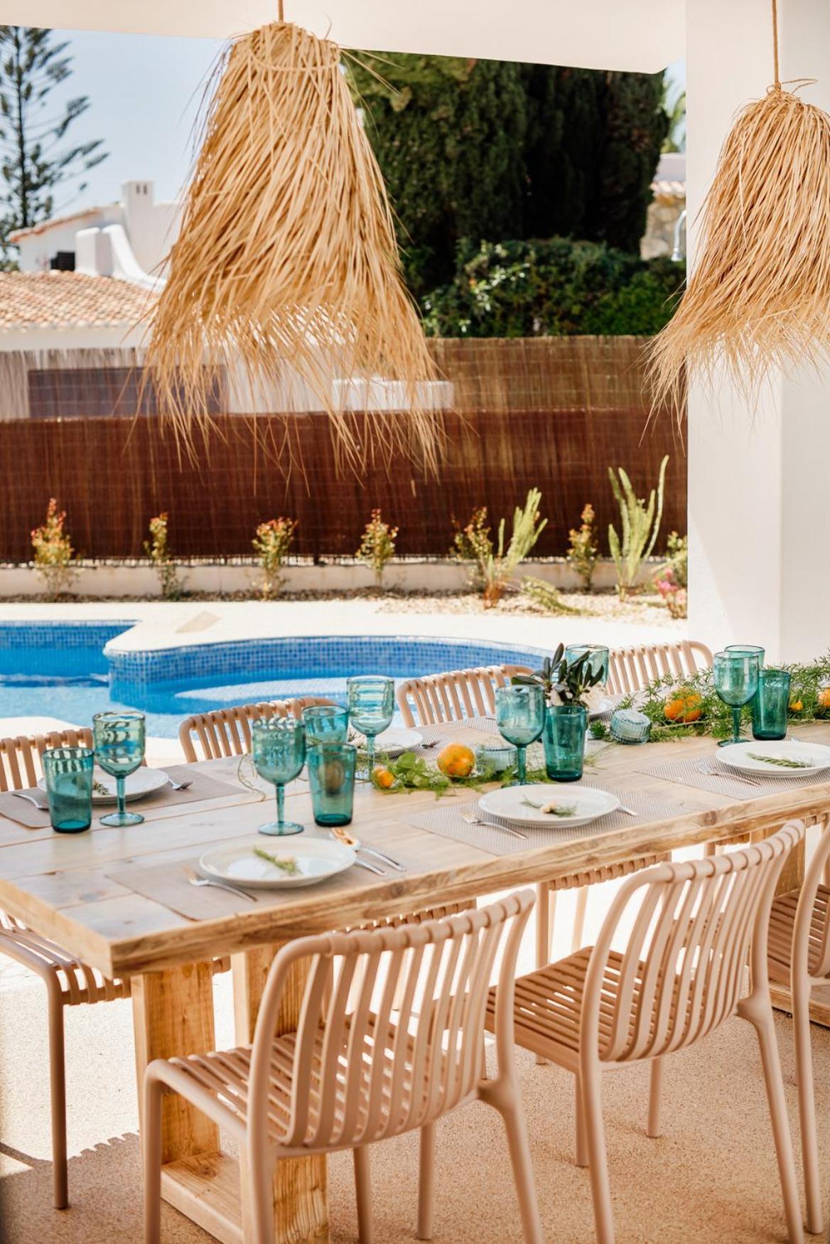 The Carobs Villas 카르보에이루 외부 사진
